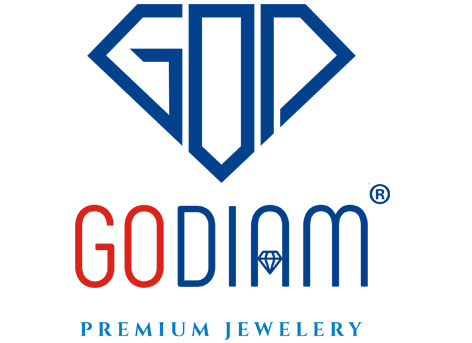 Gdp Jewels Logo